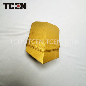 Rasa IsEKI phụ tùng cắt bit áp dụng cho trenchless vi đường hầm nhàm chán máy - Product Image 4