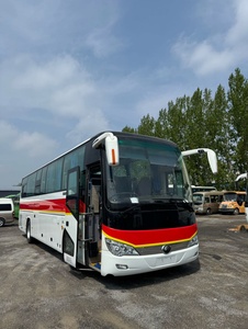 Euro 5 Emission Intelligent <strong>Car</strong> Charging Piles Second Hand Used City Bus with Good Performance - Product Image 5