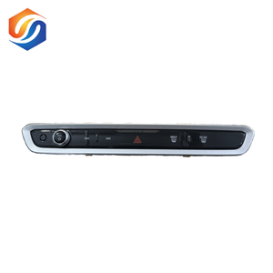 Se Utiliza para el Interruptor de Aire Acondicionado y la Unidad de Control de Volumen de <span class=keywords><strong>X5</strong></span>/X6/X7/X5M/X6M, Número de Pieza OE 5A64198 - Product Image 1