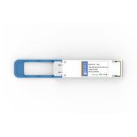 Transceptor QSFP28 100GBASE-LR4 de 100G y 10KM QSFP-100G-LR4-S para Switches de Red Arista, Juniper, Genéricos, Avago, Fortinet, SFP