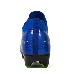 Scarpe da Calcio all'Ingrosso, <span class=keywords><strong>Scarpini</strong></span> da Calcio OEM, Scarpe Personalizzate <span class=keywords><strong>per</strong></span> Terreni Duri - Product Image 4