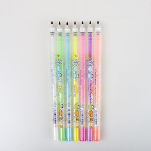 Wholesales Multi Color Black Paper <strong>White</strong> Color <strong>Gel</strong> <strong>Pen</strong> With Cap - Product Image 4