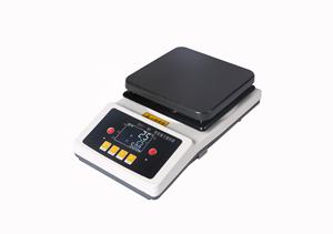 <span class=keywords><strong>Agitador</strong></span> Magnético de Laboratorio, Mini Placa Calefactora Digital con Agitación Magnética - Product Image 3