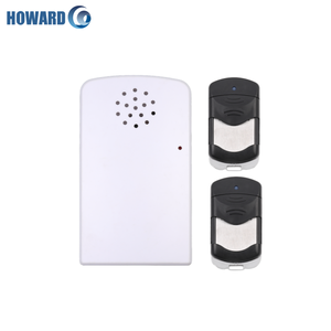 รุ่นเสียงของตัวควบคุมมอเตอร์ประตูชัตเตอร์กลิ้งต้องเผชิญกับความต้านทานและรีบาวน์ - Product Image 1