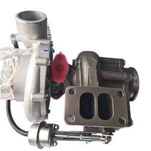 Weichai Deutz WP6 1000746697 Turbocharger