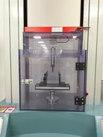 Máquina de Prueba Universal de Alta Precisión ASTM D790 ISO 178, Equipo de Prueba de Compresión, Tensión y Flexión de Compuestos Plásticos