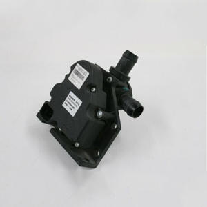 Válvula de Calefacción 6007370-00-B para Sistemas HVAC de Tesla Model S/X - Product Image 3