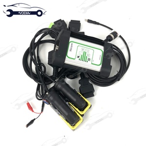 Сверхмощный инженерный диагностический сканер для VOCOM 1 - Product Image 6