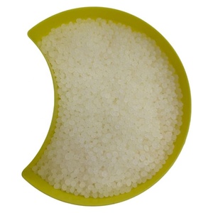 Granulés de PLA biodégradables écologiques Matière première de qualité moulage pour injection cuillère/fourchette - Product Image 6