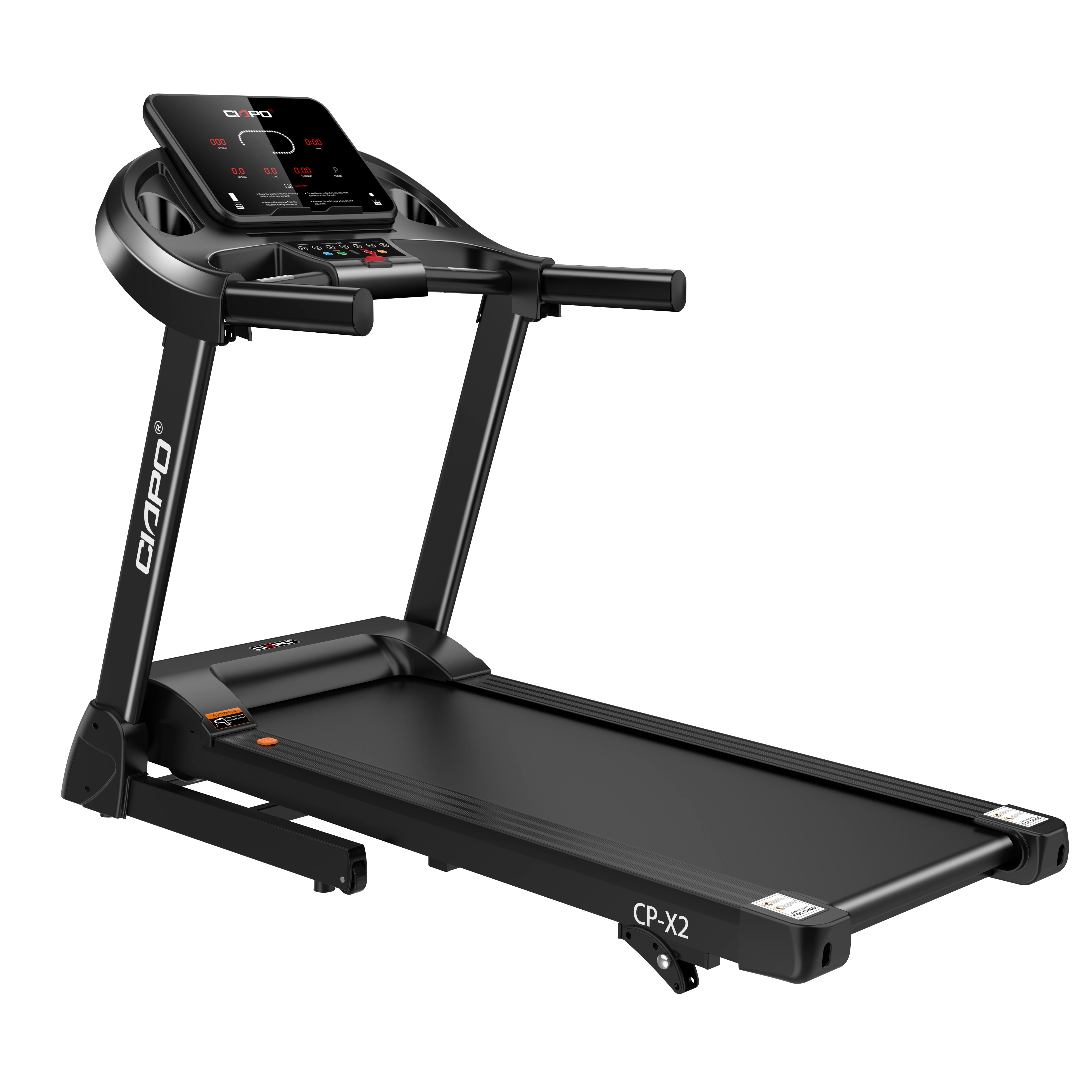 Commercial Treadmill Electric Folding Treadmills For Sale Portable