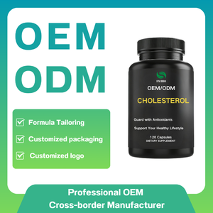 Suplemen Pengontrol Kolesterol Mendukung Kesehatan Jantung, Energi & Kadar Kolesterol Niacin - Product Image 6