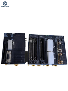 Unidad de Comunicación de Sensor para Controlador PLC, Nueva y Original CJ1W-SCU41-V1 - Product Image 1