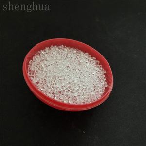 Gránulo de metacrilato de polimetilo de grado de inyección Resina PMMA Materia prima Acrílico PMMA Gránulos vírgenes Precio de materia prima - Product Image 4