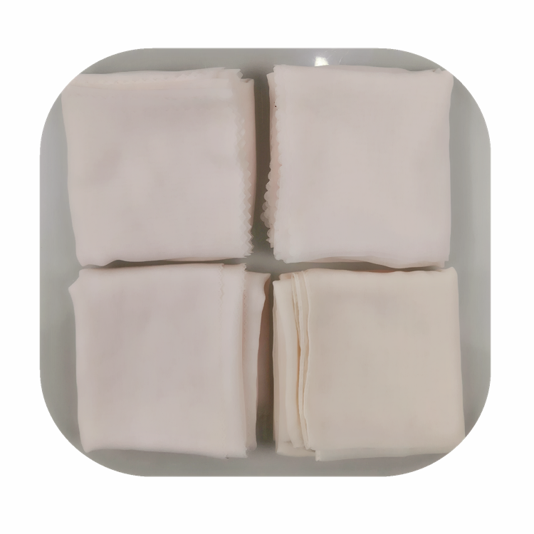 Фабрика производит 50s PFD voal для окрашивания и печати хиджаба на рынке Малайзии и Индонезии