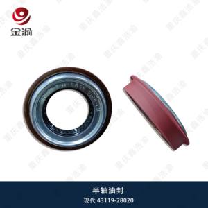 Nieuwe JY Merk Halfas Oliekeerringen voor Moderne Yashinette 06 Ilantr 03 QIANLIMA 03 MATRIX 01/06/08 - Product Image 5