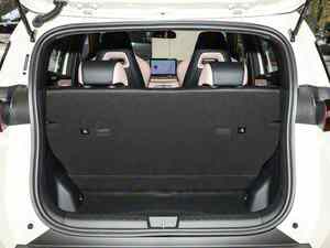 BYD Seagull 2025 2026 Conduite Intelligente 405KM Édition Gratuite Véhicule Électrique Compact et Flexible Neuf - Product Image 6