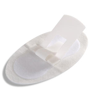 <span class=keywords><strong>Foley</strong></span> Tabung Merit Medical Suprapubik Kateter Fixation Device - Product Image 1