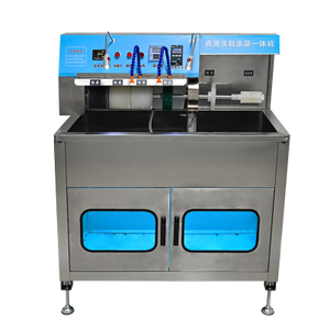 Thương mại điện giày làm sạch máy giặt khô giày máy - Product Image 6