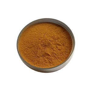 Estratto di polisaccaride di Bletilla Striata naturale 30% 50% polvere di semi selvatici coltivati per uso alimentare M.<span class=keywords><strong>O</strong></span>.Q. 1kg confezionato in borsa tamburo - Product Image 1