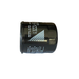 W6101 W672 Filtro de aceite <span class=keywords><strong>ELISE</strong></span> 1,8 2000 2ZZ-GE Peugeot107 108 CFA CFB Justy 1,3 1,5 G3X413 M13A M15A Alto V G10BB Carry 90915-YZZE1 - Product Image 3