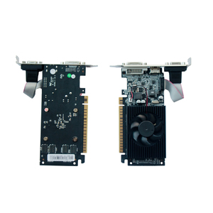 <span class=keywords><strong>GT220</strong></span>การ์ดจอ1GB 128bit Ddr3การ์ดจอ GPU GT210 1GB - Product Image 6