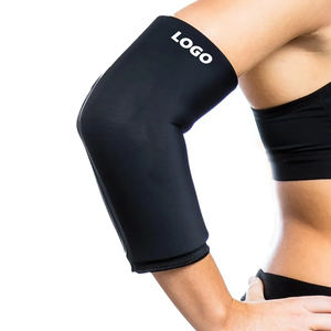 Manicotto flessibile per impacco di ghiaccio <span class=keywords><strong>in</strong></span> Gel morbido - Product Image 2