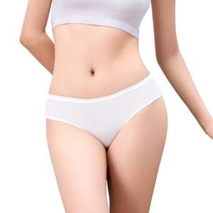 Culottes post-partum jetables pour la période post-partum <span class=keywords><strong>et</strong></span> l'hygiène extérieure <span class=keywords><strong>et</strong></span> la nuit propres - Product Image 4