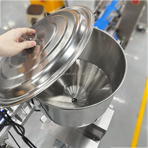 TAIYANG Automatic Gear Pump Viscous <strong>Liquid</strong> Filling Capping <strong>Machine</strong> for Dish <strong>Soap</strong> Windshield Washer Fluid Detergent HandSanitizer - Product Image 5