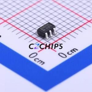 Nuevo y original RH6016C SOT-23-6 Circuito integrado IC Chip Touch Chip Venta al por mayor Chips de componentes electrónicos Proveedor y servicio BOM - Product Image 1