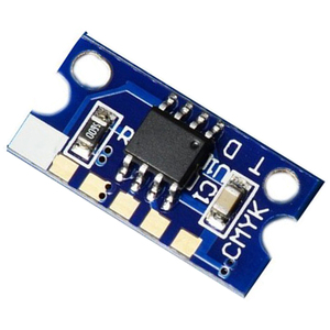 Nhà sản xuất cho Konica Minolta 1600 Chip mực được sử dụng trong máy in laser - Product Image 6