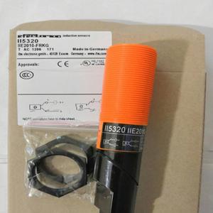 หนึ่งชิ้นสำหรับเซ็นเซอร์สวิตช์ความใกล้เคียง IFM รุ่นใหม่ II5320 - Product Image 3