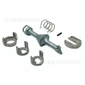 ล็อคประตู BMW 572170199กระบอกอะไหล่ซ่อมล็อคกระบอกสำหรับ E81 E82 E87รุ่น E88 - Product Image 5