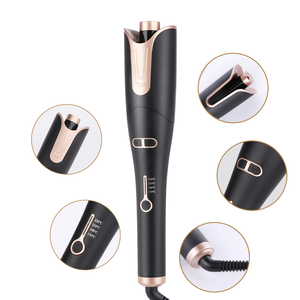 <span class=keywords><strong>Fer</strong></span> à friser automatique dieu zéro mal cheveux grande vague <span class=keywords><strong>coiffeur</strong></span> à friser <span class=keywords><strong>fer</strong></span> à friser électrique rotatif - Product Image 1