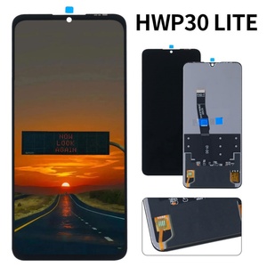 Écran LCD OEM de haute qualité pour téléphones mobiles Huawei P30 Lite & Plus, pièces d'écran originales intégrées - Product Image 2