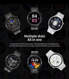 2025 nuovissimo <span class=keywords><strong>cinturino</strong></span> <span class=keywords><strong>in</strong></span> <span class=keywords><strong>acciaio</strong></span> per <span class=keywords><strong>Smartwatch</strong></span> <span class=keywords><strong>con</strong></span> schermo rotondo dorato - Product Image 6