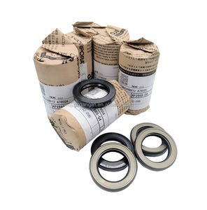 Каркас масляного уплотнения (сделано в Японии) AP2668G 4613831 TCN(45x68x12) NBR для <span class=keywords><strong>Hitachi</strong></span> <span class=keywords><strong>ZX180</strong></span> ZX200 ZX210 - Product Image 1