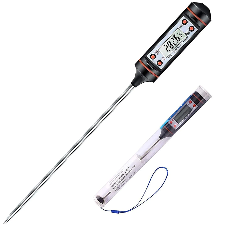 TP101 Household Food Thermometer Milk Temperature