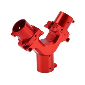 Piezas de Mecanizado CNC de Alta Precisión, Servicios de Torneado y Fresado, Repuestos Automotrices, Maquinaria, Procesamiento de Varias Piezas CNC - Product Image 6