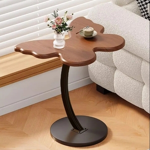 Mesa auxiliar de mariposa creativa para el hogar, mesita de noche práctica, sofá, mesa auxiliar para muebles de sala de estar - Product Image 2