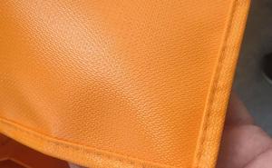 ผ้าห่มกันไฟเคลือบซิลิโคน ผ้าห่มกันไฟซิลิโคน - Product Image 2