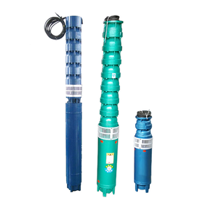 <span class=keywords><strong>Pompe</strong></span> à eau multi-étages haute pression de 3 pouces, câble de 10 m, garantie 1 an, indice de protection IP68, <span class=keywords><strong>pompe</strong></span> pour puits profonds de classe B pour les solutions du monde en développement - Product Image 1