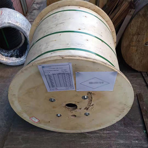 Ngoài Trời Bọc Thép Gyta53 Gyts53 Gyxtw53 <span class=keywords><strong>Gyfty53</strong></span> 12 24 48 Core Trực Tiếp Chôn Dưới Lòng Đất Sợi Quang Cáp Gyts53 - Product Image 5