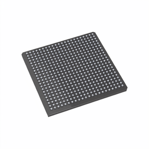Distribuidor Autorizado de Componentes Electrónicos: 484 BGA AFS600-1FGG484K, Compre en Línea - Product Image 1