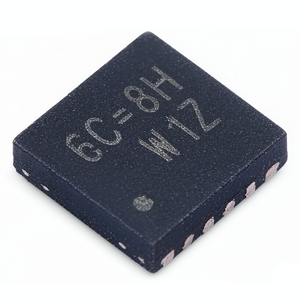 RT8072GQW Switching <b>Voltage</b> Regulators 5A, 2MHz, High Efficiency Synchronous Step-Down <b>Converter</b> - Product Image 1