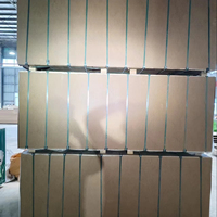 Contrachapado de Abedul 4x8 12mm, Núcleo 100% Abedul, Impermeable, Certificado E0/CE/ISO, Chapa de Abedul para Muebles de Taller, Venta al por Mayor