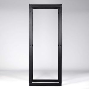 Estante de Almacenamiento de Leña Grande de Metal para Chimenea y Horno, Uso Interior y Exterior, Embalaje para Envío por Correo - Product Image 5