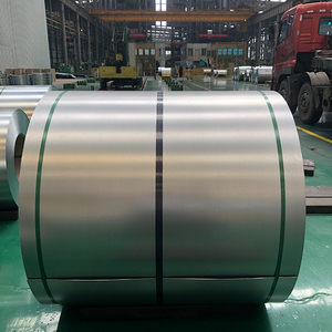 Оцинкованные стальные рулоны Hebei <span class=keywords><strong>Steel</strong></span> с горячим цинкованием, ASTM 22 калибра, <span class=keywords><strong>Q235</strong></span>, электролитически оцинкованные, рулонный прокат, оцинкованные листы - Product Image 5