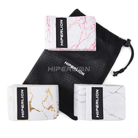 Accesorios de entrenamiento deportivo para mujer, logo personalizado para gimnasio en casa