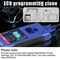 Programmateur de puces de clés XP400 PRO pour IM508 IM608