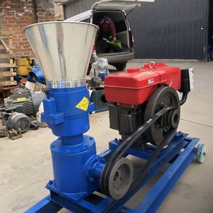 เครื่องอัดเม็ดชานอ้อย <span class=keywords><strong>ปุ๋ย</strong></span><span class=keywords><strong>อินทรีย์</strong></span> เครื่องอัดเม็ดขี้เลื่อย สภาพใหม่ ขายดี ปี 2017 - Product Image 1